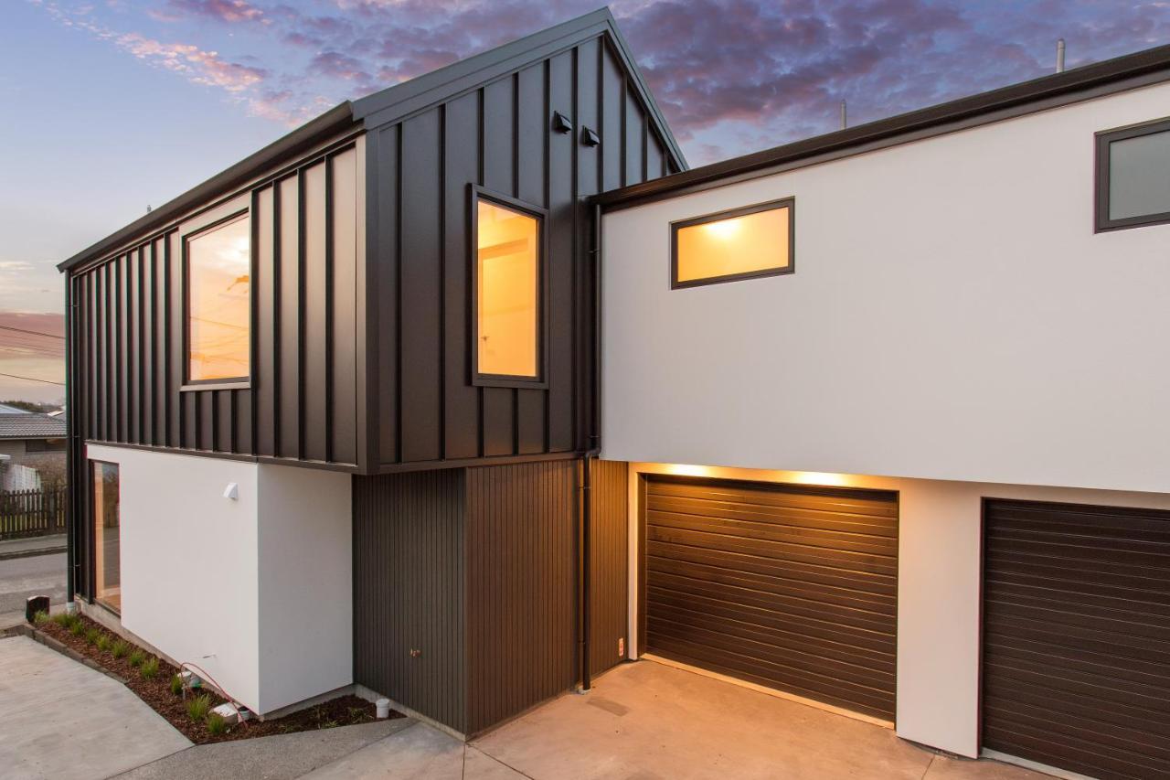 Chatham Street - Christchurch Holiday Homes Zewnętrze zdjęcie